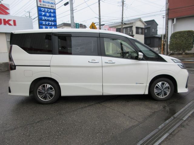 Nissan SERENA 2021-08 188054-7