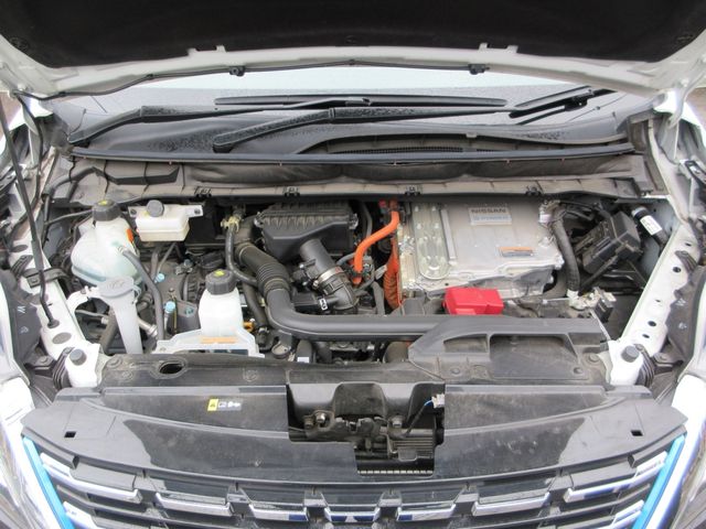 Nissan SERENA 2021-08 188054-29