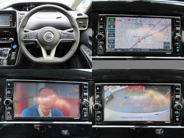 Nissan SERENA 2021-08 188054-24
