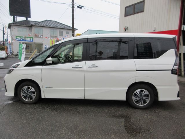 Nissan SERENA 2021-08 188054-6