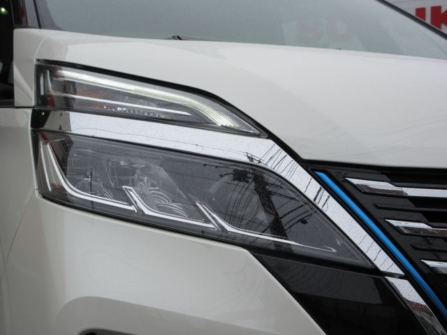 Nissan SERENA 2021-08 188054-18