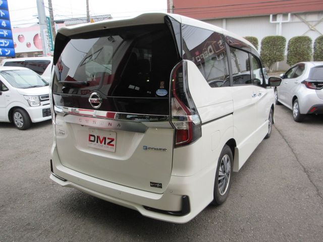 Nissan SERENA 2021-08 188054-5