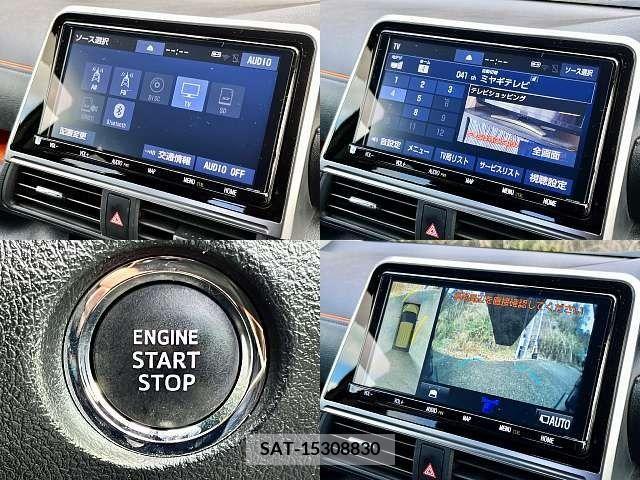 Toyota SIENTA 2019-02 217422-8