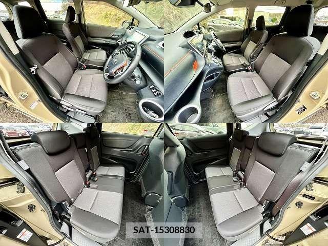 Toyota SIENTA 2019-02 217422-5
