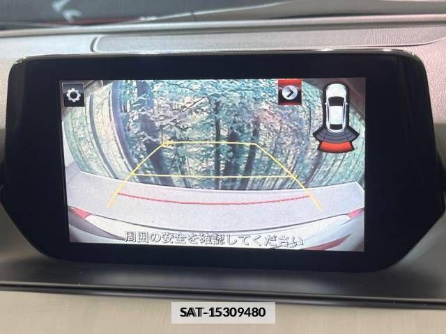 Mazda ATENZA WAGON 2015-08 389384-8
