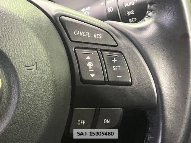 Mazda ATENZA WAGON 2015-08 389384-5