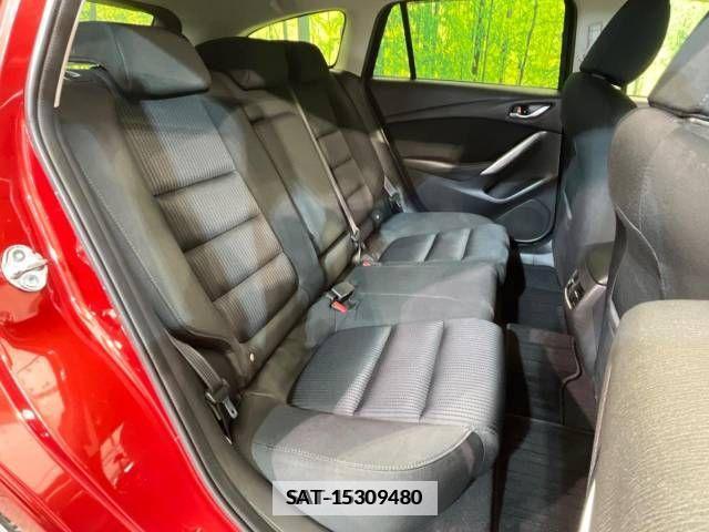 Mazda ATENZA WAGON 2015-08 389384-10