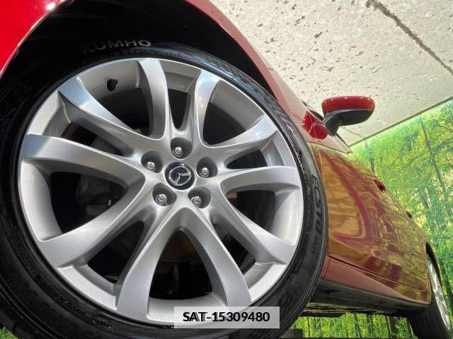 Mazda ATENZA WAGON 2015-08 389384-13