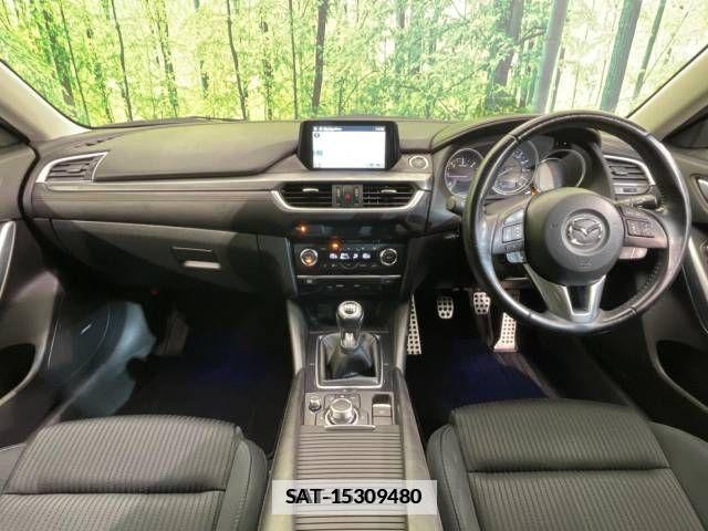 Mazda ATENZA WAGON 2015-08 389384-1