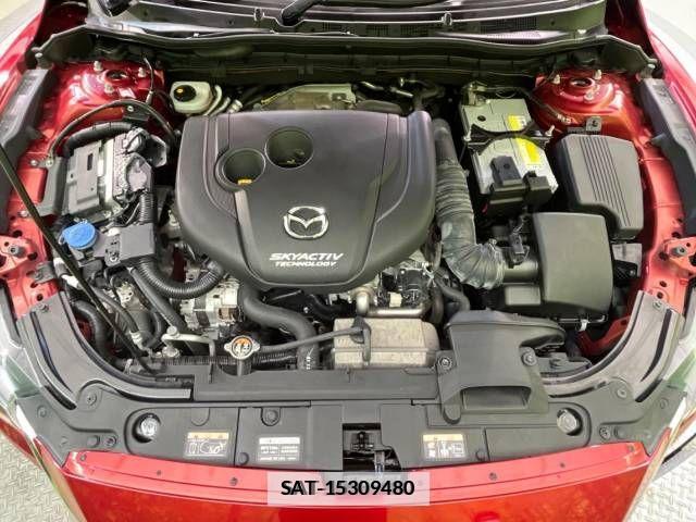 Mazda ATENZA WAGON 2015-08 389384-18