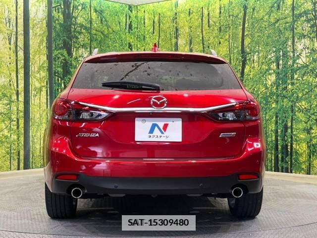 Mazda ATENZA WAGON 2015-08 389384-15