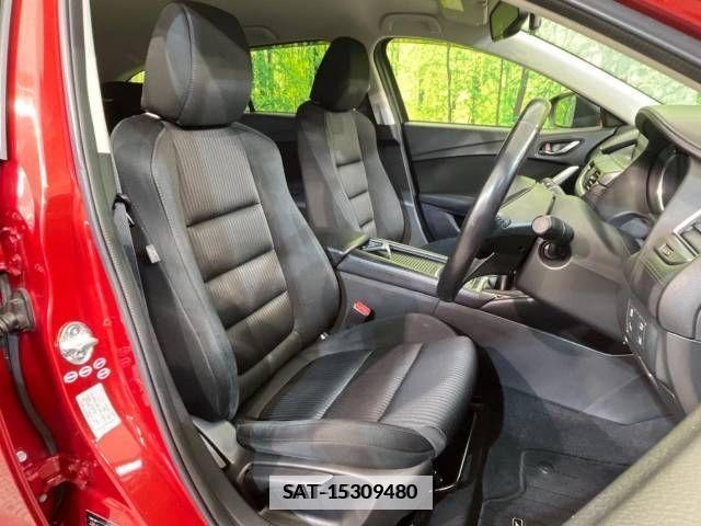 Mazda ATENZA WAGON 2015-08 389384-9