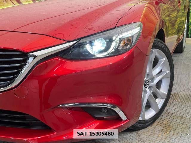 Mazda ATENZA WAGON 2015-08 389384-12