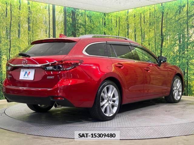 Mazda ATENZA WAGON 2015-08 389384-17