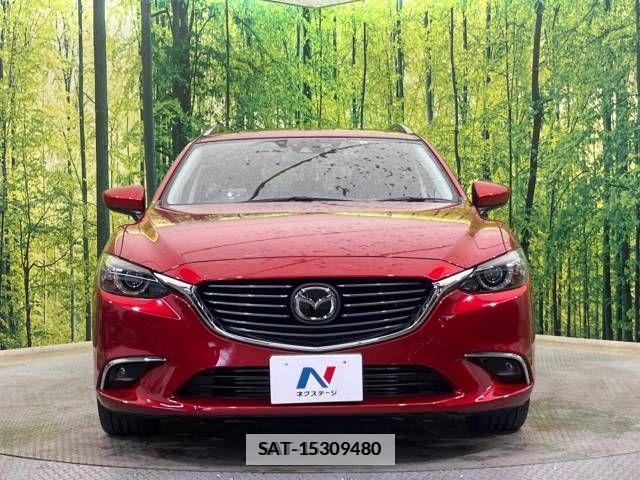 Mazda ATENZA WAGON 2015-08 389384-14