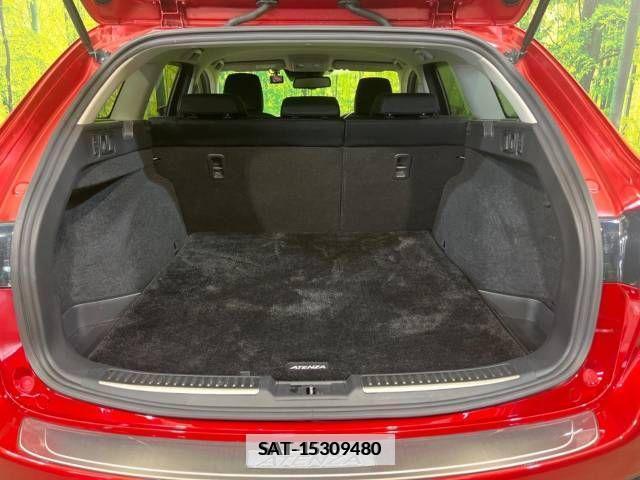 Mazda ATENZA WAGON 2015-08 389384-11