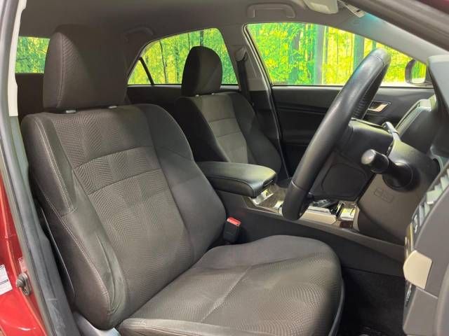 Toyota MARK X 2013-08 181534-8