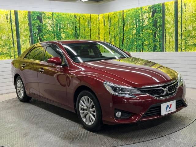 Toyota MARK X 2013-08 181534-16