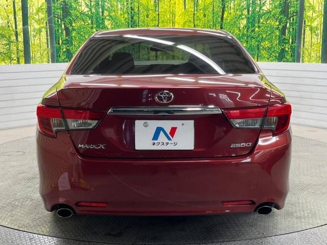 Toyota MARK X 2013-08 181534-15