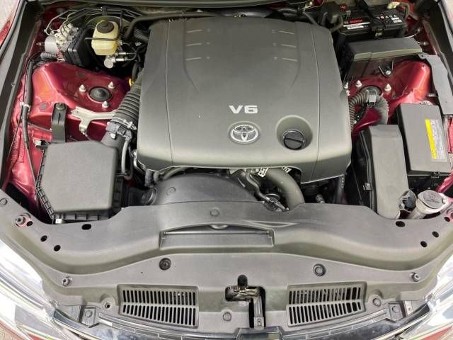 Toyota MARK X 2013-08 181534-18