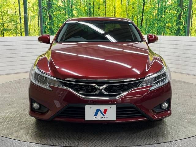 Toyota MARK X 2013-08 181534-14