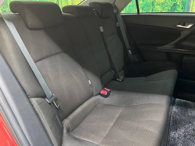 Toyota MARK X 2013-08 181534-9