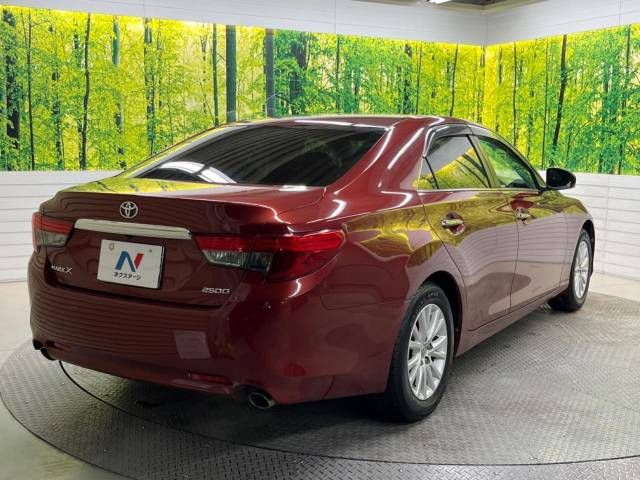 Toyota MARK X 2013-08 181534-17
