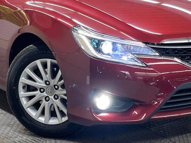 Toyota MARK X 2013-08 181534-12