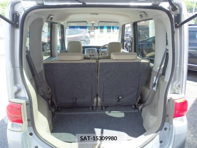 Daihatsu TANTO 2009-06 287131-23