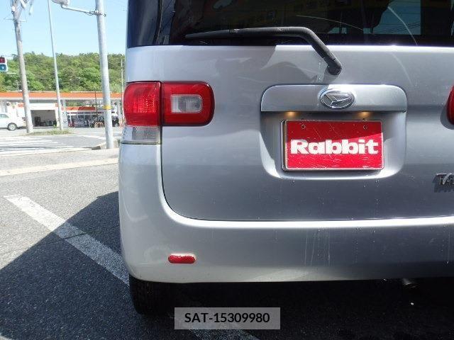 Daihatsu TANTO 2009-06 287131-12