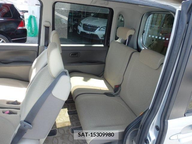 Daihatsu TANTO 2009-06 287131-22