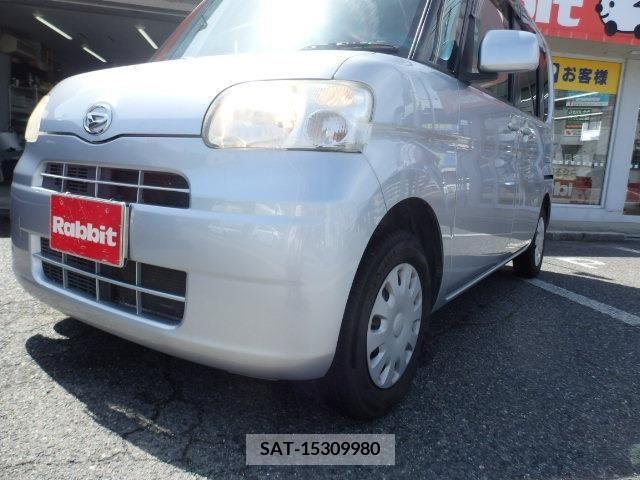 Daihatsu TANTO 2009-06 287131-11