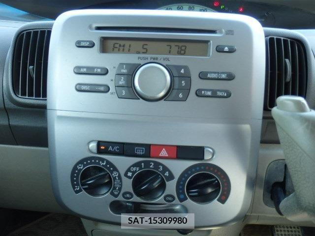 Daihatsu TANTO 2009-06 287131-26