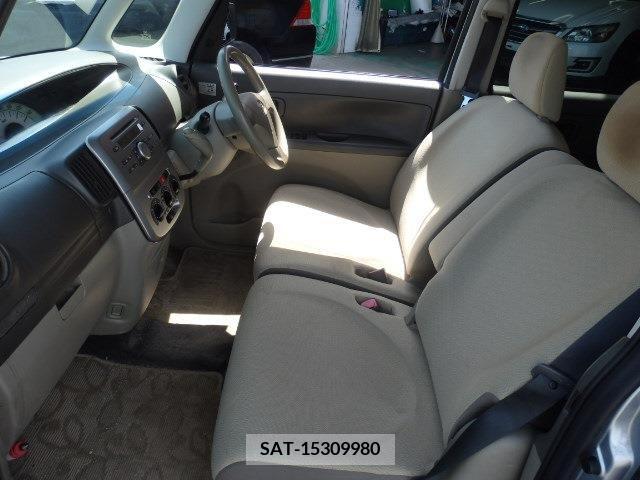 Daihatsu TANTO 2009-06 287131-21