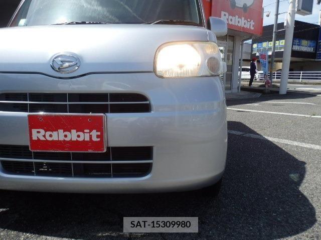 Daihatsu TANTO 2009-06 287131-10