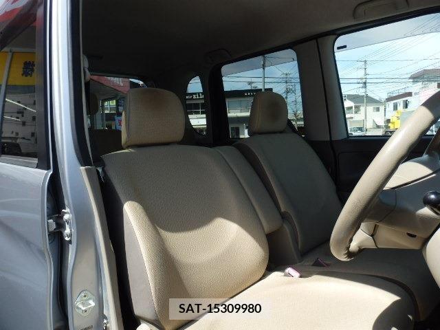Daihatsu TANTO 2009-06 287131-20