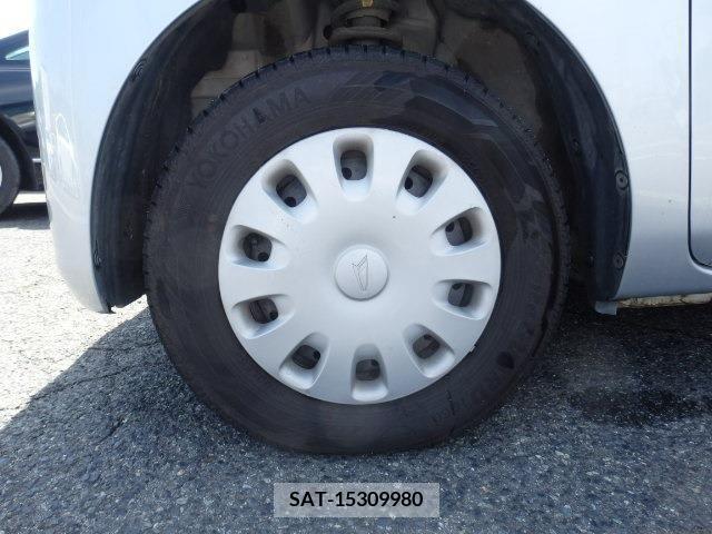 Daihatsu TANTO 2009-06 287131-19