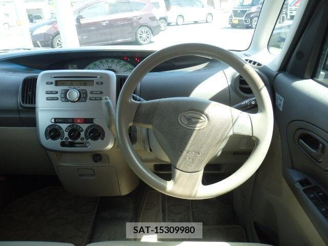 Daihatsu TANTO 2009-06 287131-25