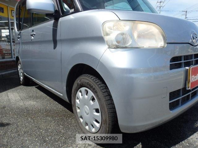 Daihatsu TANTO 2009-06 287131-9