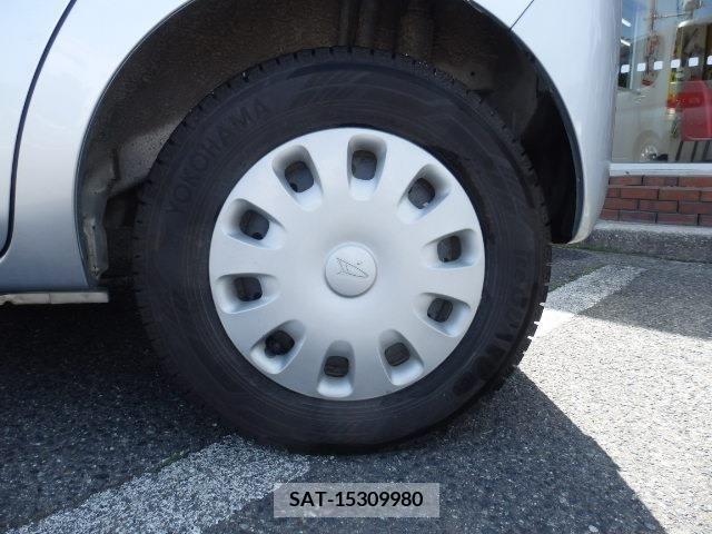 Daihatsu TANTO 2009-06 287131-18