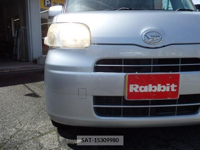 Daihatsu TANTO 2009-06 287131-8