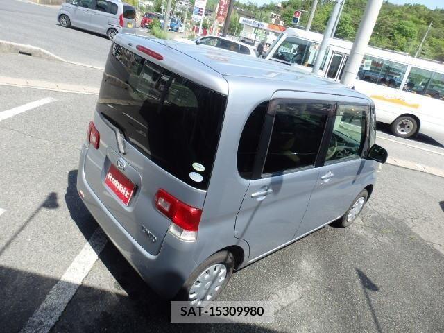 Daihatsu TANTO 2009-06 287131-7
