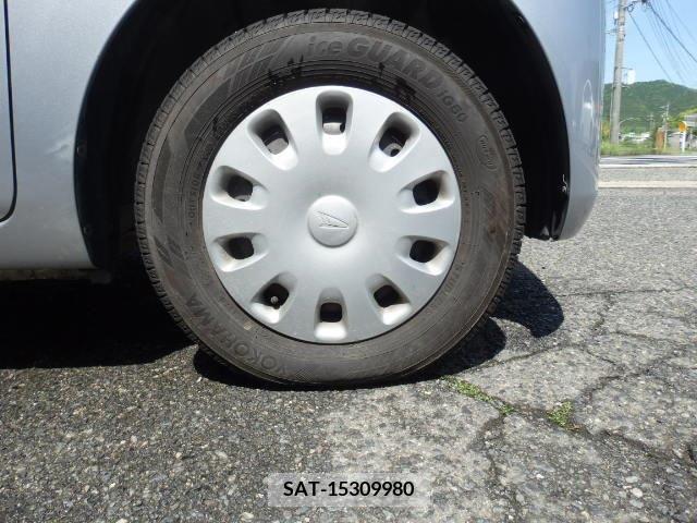Daihatsu TANTO 2009-06 287131-16