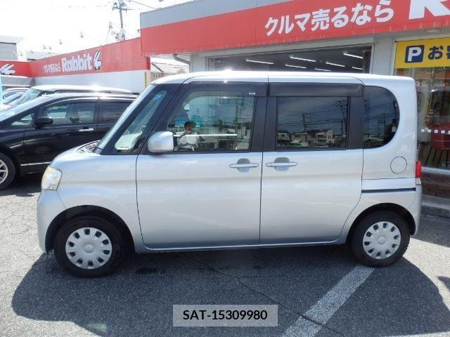 Daihatsu TANTO 2009-06 287131-4