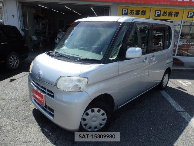 Daihatsu TANTO 2009-06 287131-3