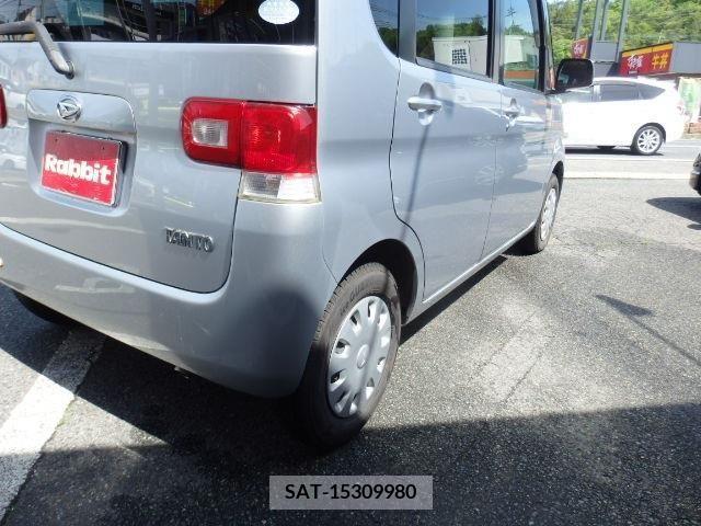 Daihatsu TANTO 2009-06 287131-15