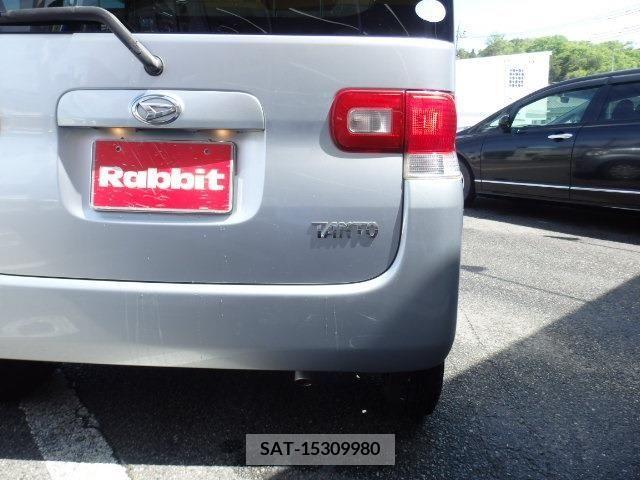 Daihatsu TANTO 2009-06 287131-14