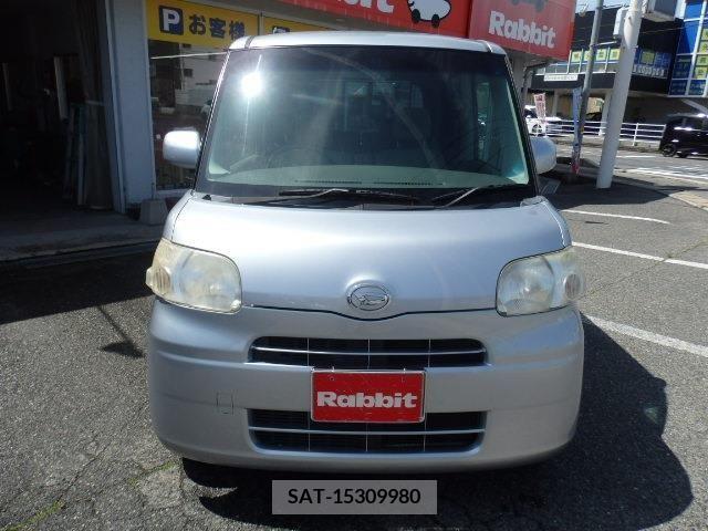 Daihatsu TANTO 2009-06 287131-2