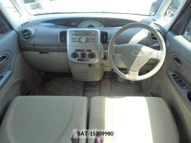 Daihatsu TANTO 2009-06 287131-24
