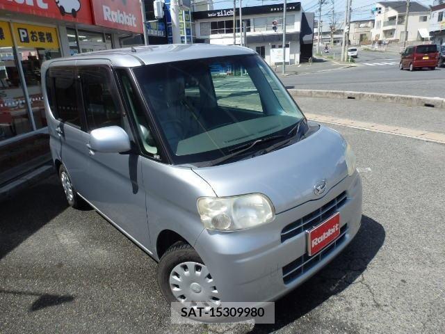 Daihatsu TANTO 2009-06 287131-1